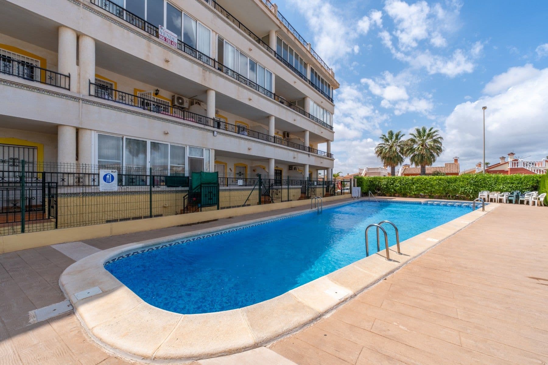 Apartment Orihuela Costa Vorschau 4