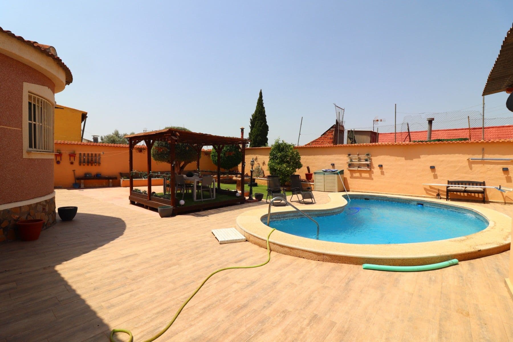 Terraced house Benijofar