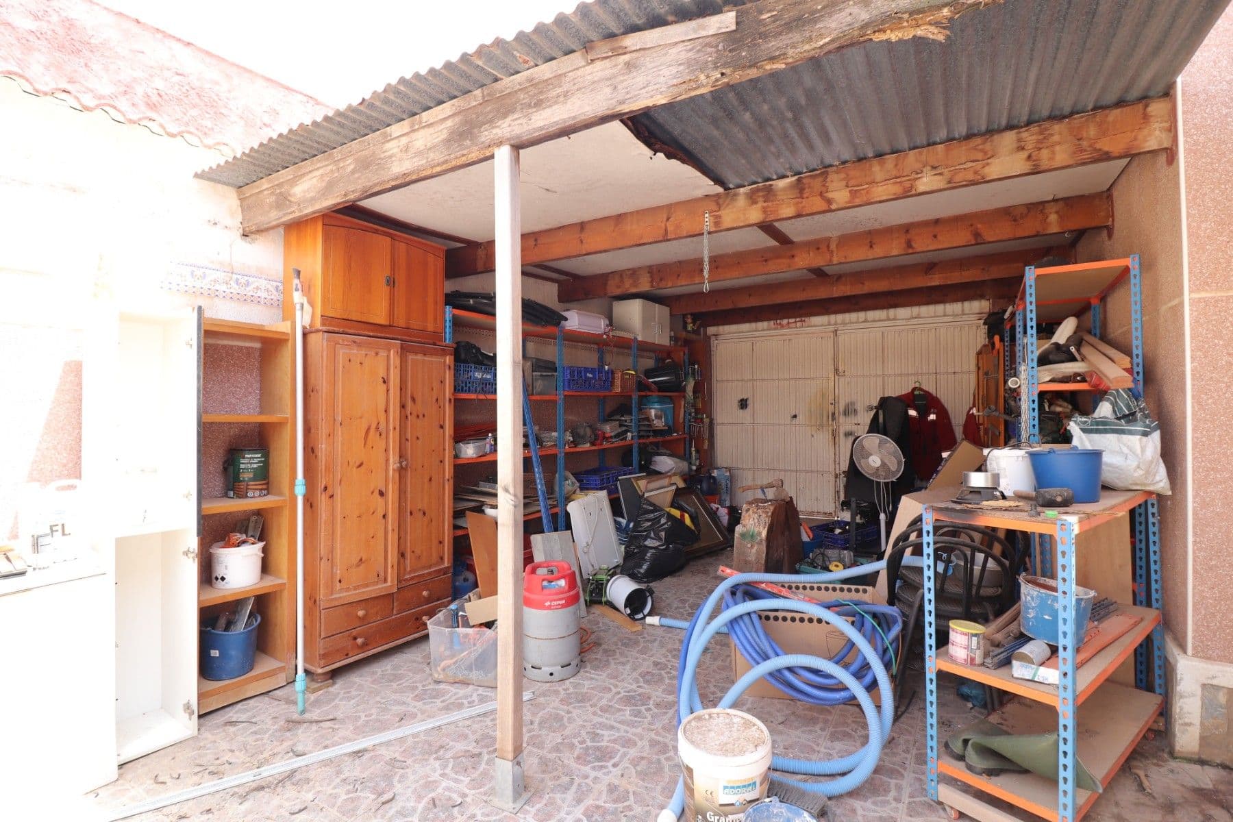 Terraced house Benijofar