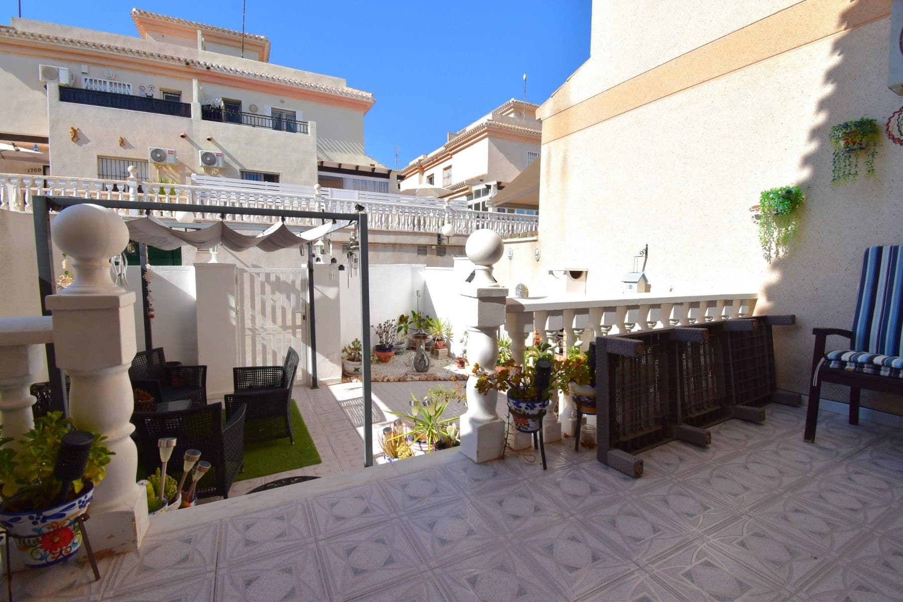 Terraced house Orihuela Costa Vorschau 5