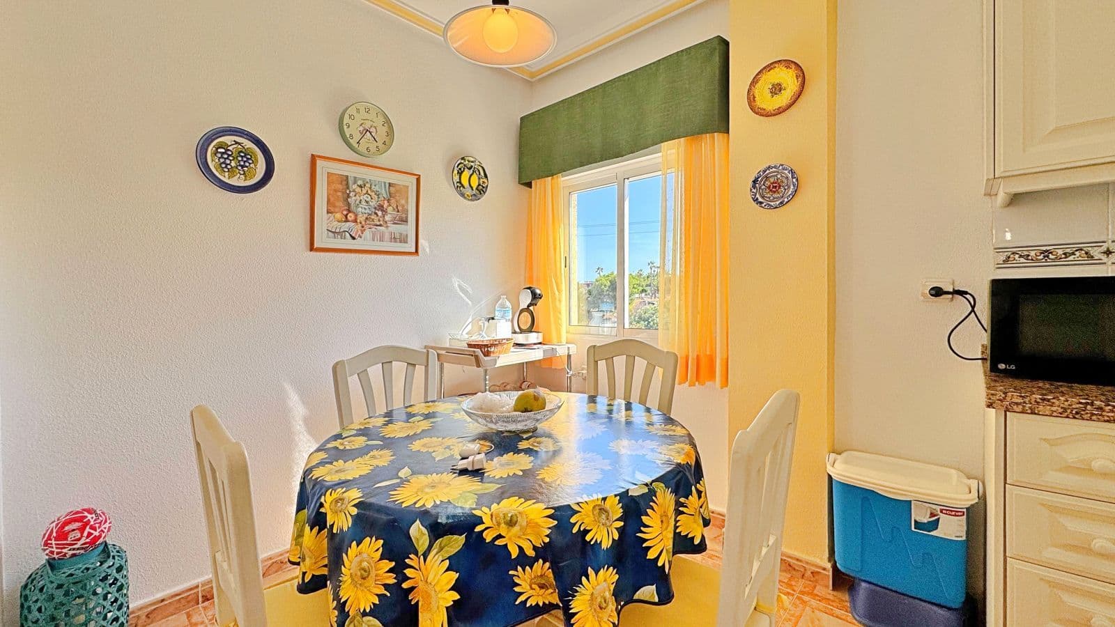 Apartment Orihuela Costa