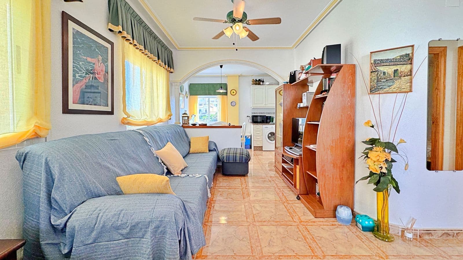 Apartment Orihuela Costa Vorschau 2
