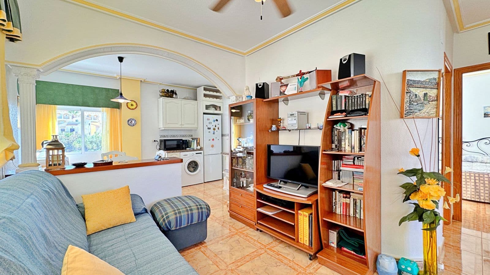 Apartment Orihuela Costa Vorschau 5