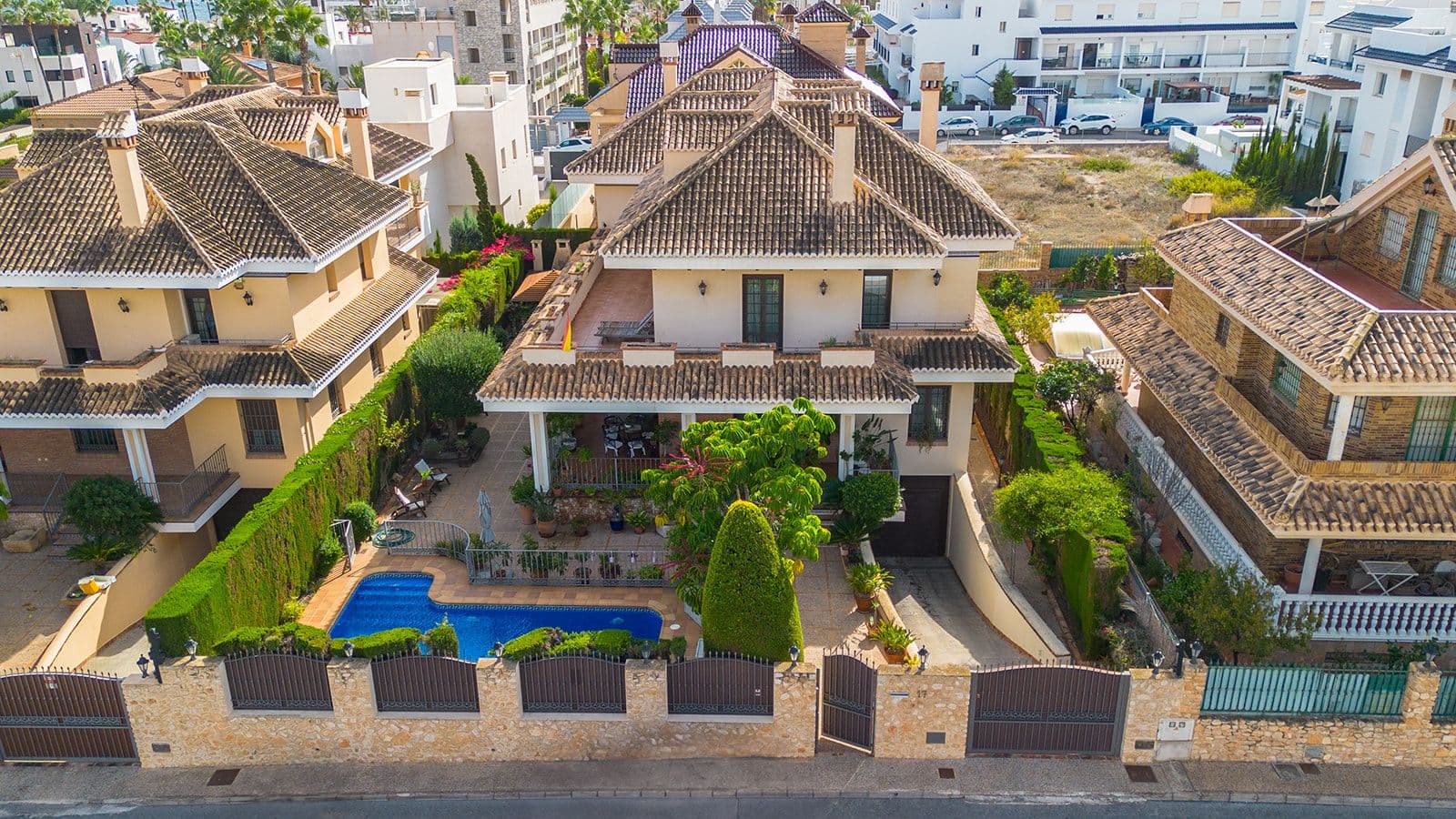 Villa Torrevieja Vorschau 3