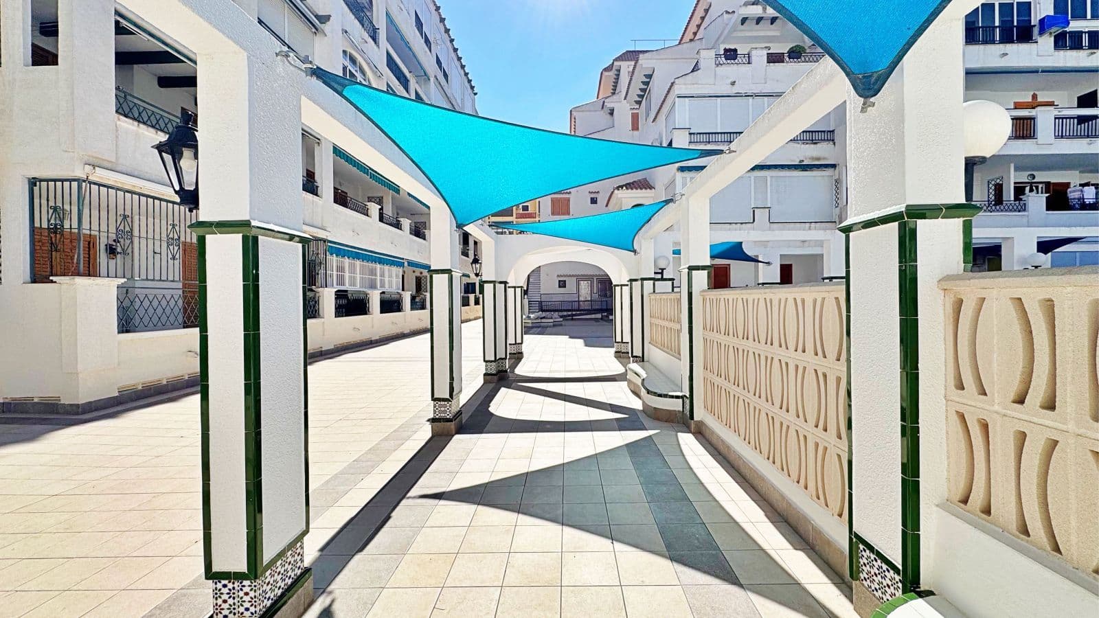 Apartment Torrevieja Vorschau 5