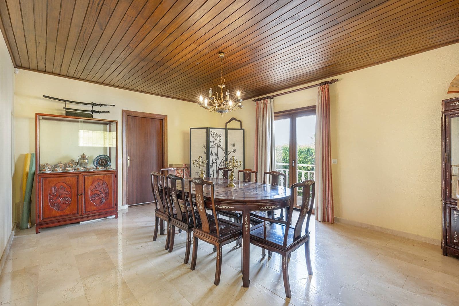 Villa Orihuela Costa