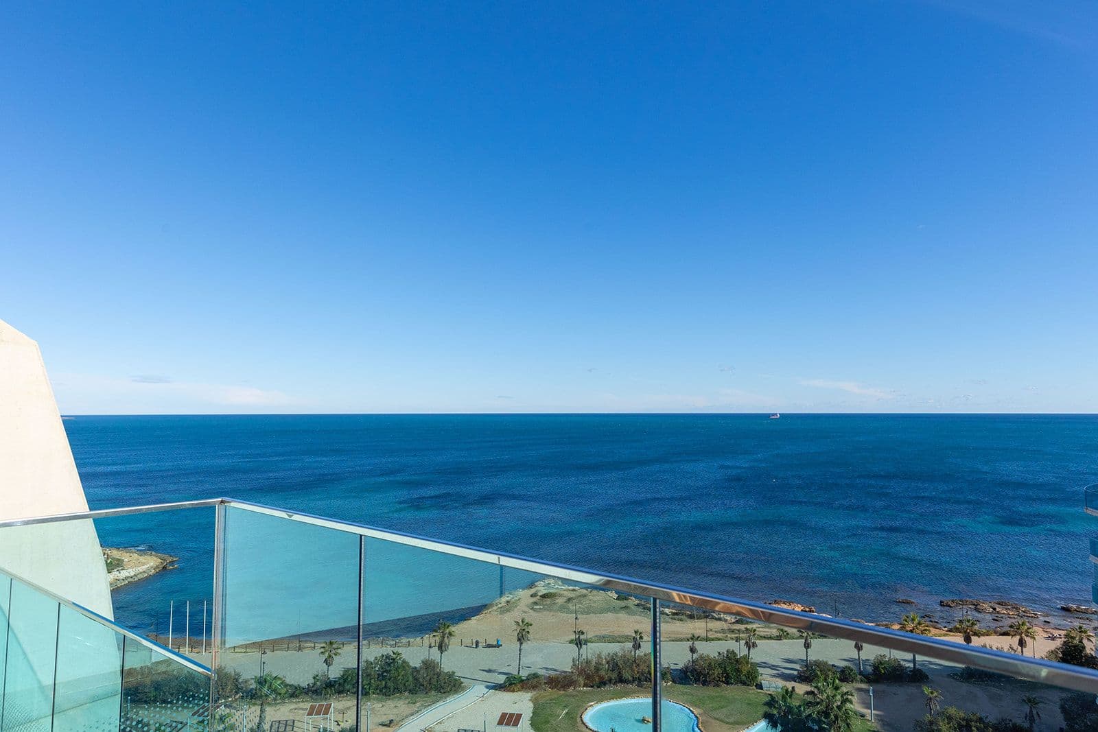Penthouse Torrevieja