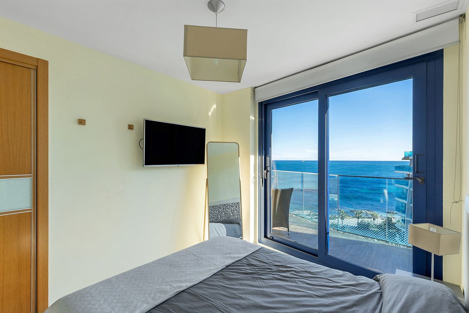 Penthouse Torrevieja Vorschau 3