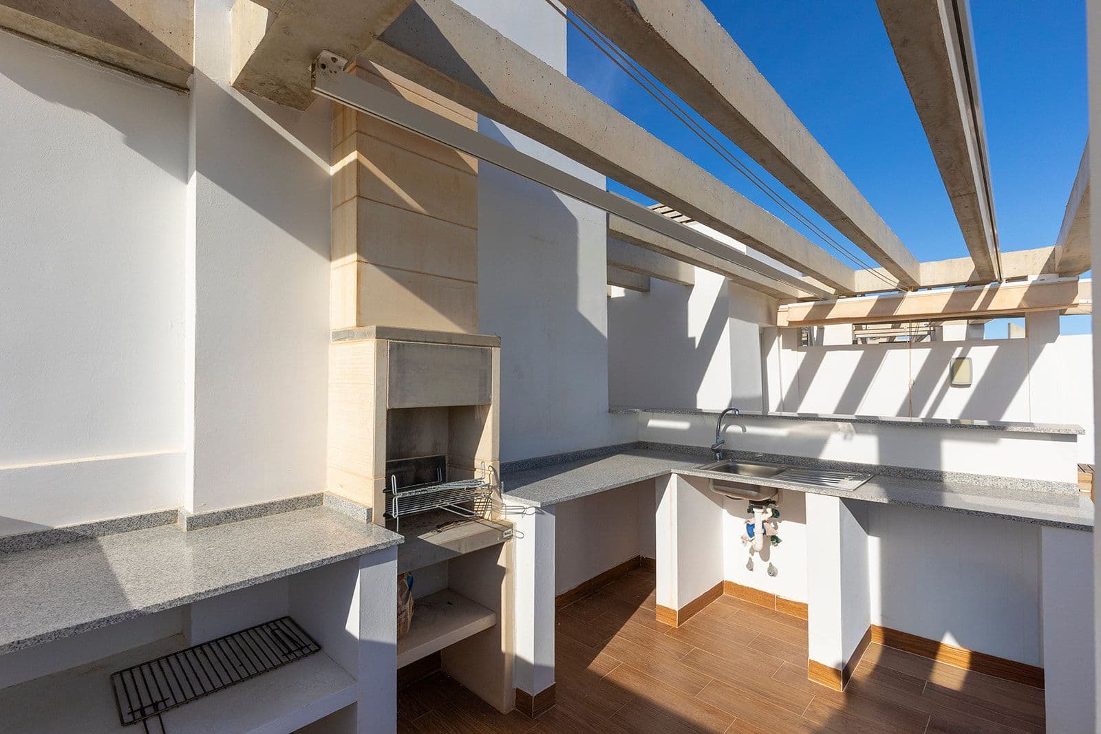 Penthouse Torrevieja Vorschau 5
