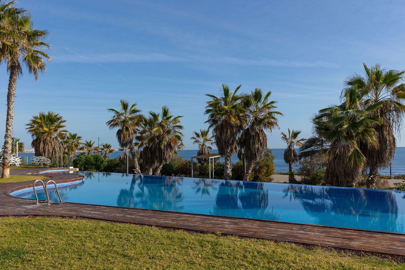 Penthouse Torrevieja