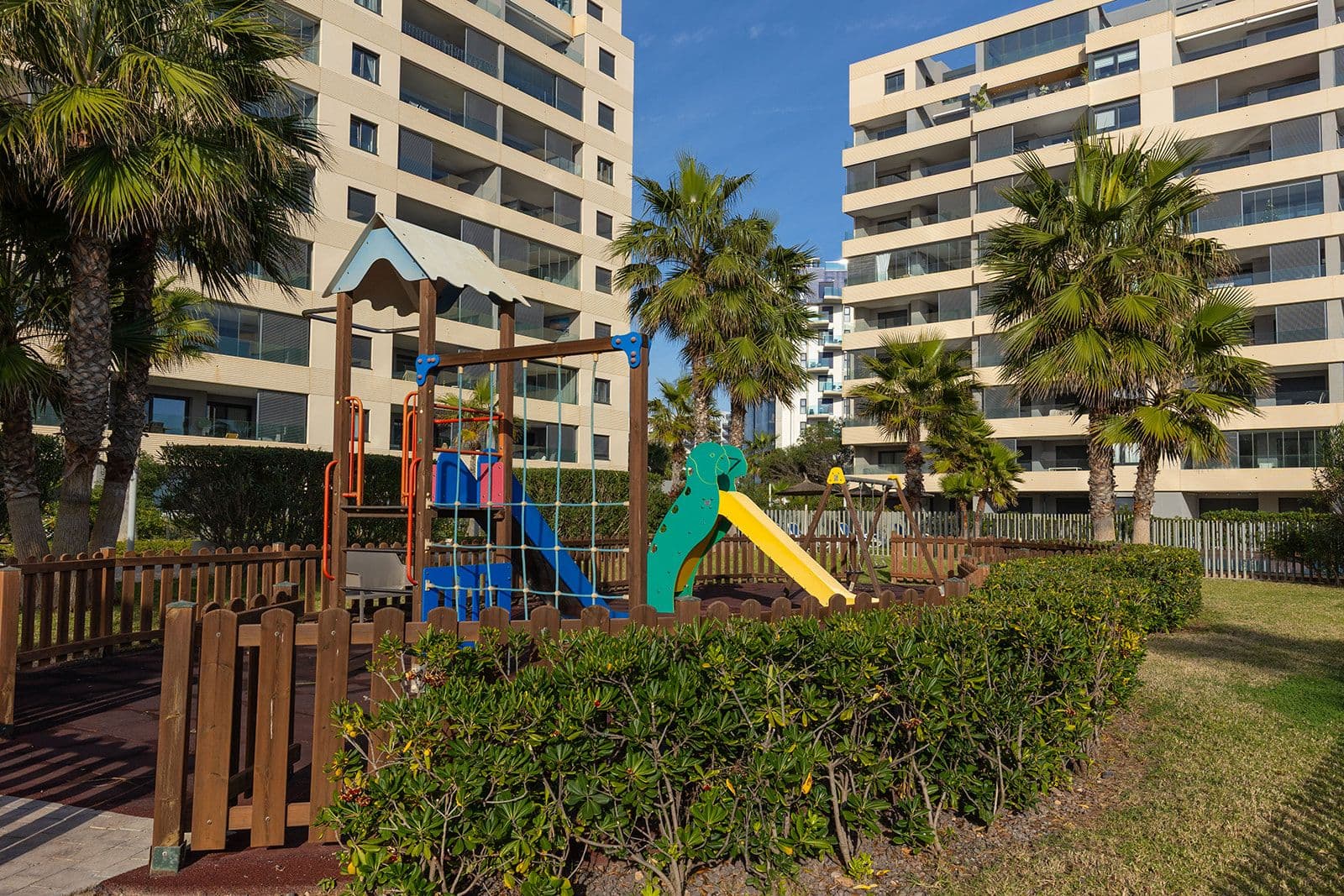Penthouse Torrevieja Vorschau 5