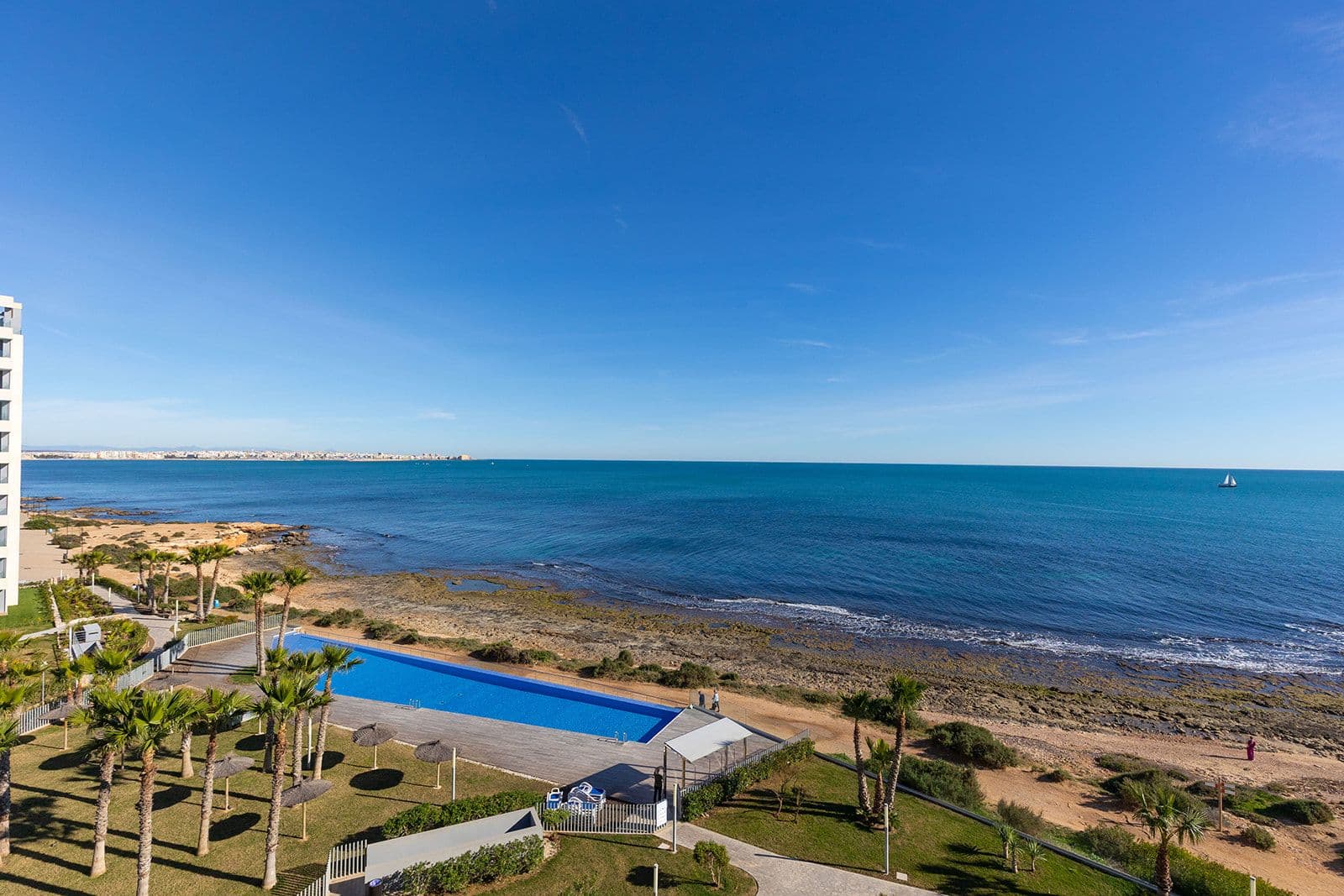 Apartment Torrevieja