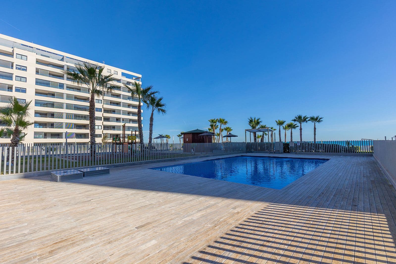 Apartment Torrevieja Vorschau 3