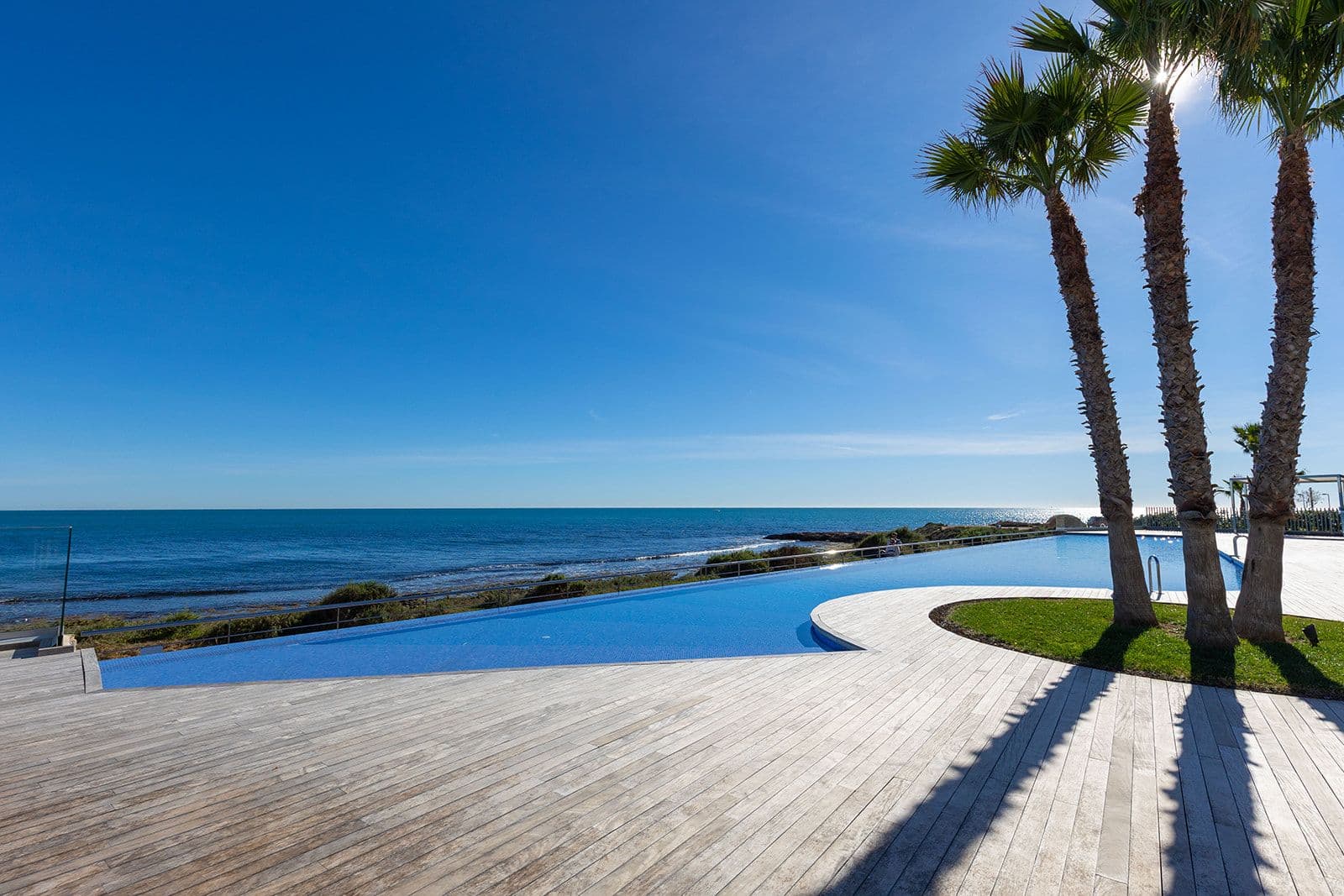 Apartment Torrevieja Vorschau 6