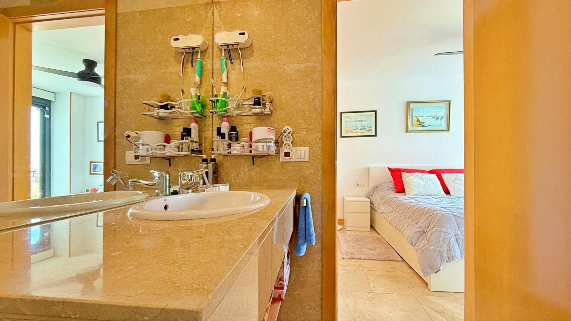 Apartment Orihuela Costa Vorschau 2