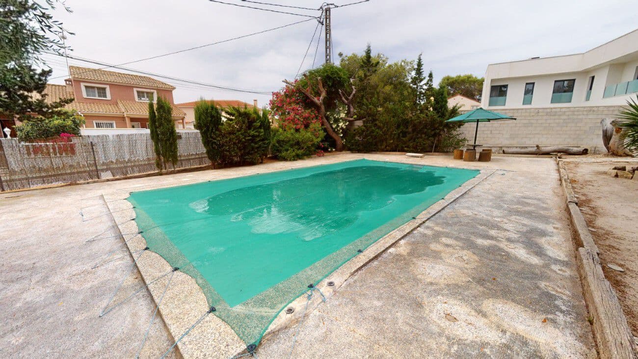 Villa Pilar de la Horadada Vorschau 2