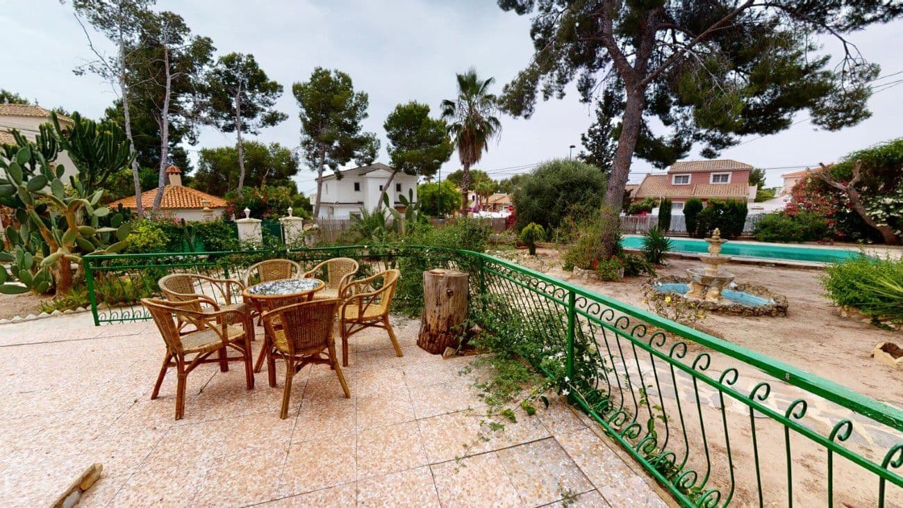 Villa Pilar de la Horadada Vorschau 3