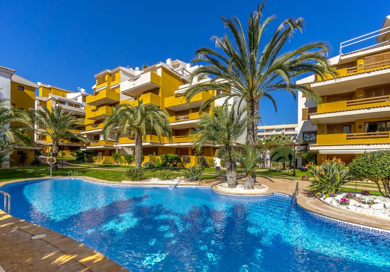 Apartment Torrevieja Vorschau 4