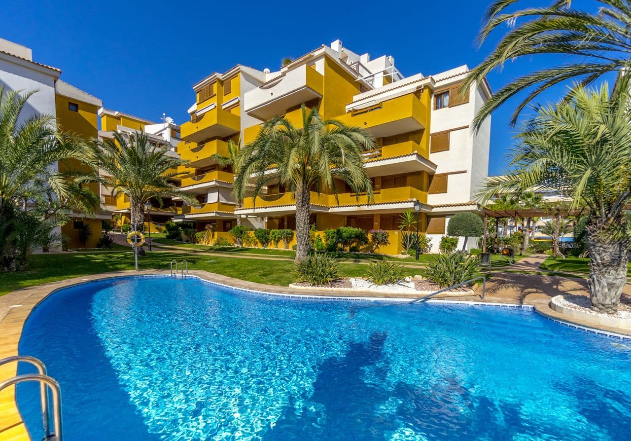 Apartment Torrevieja Vorschau 6