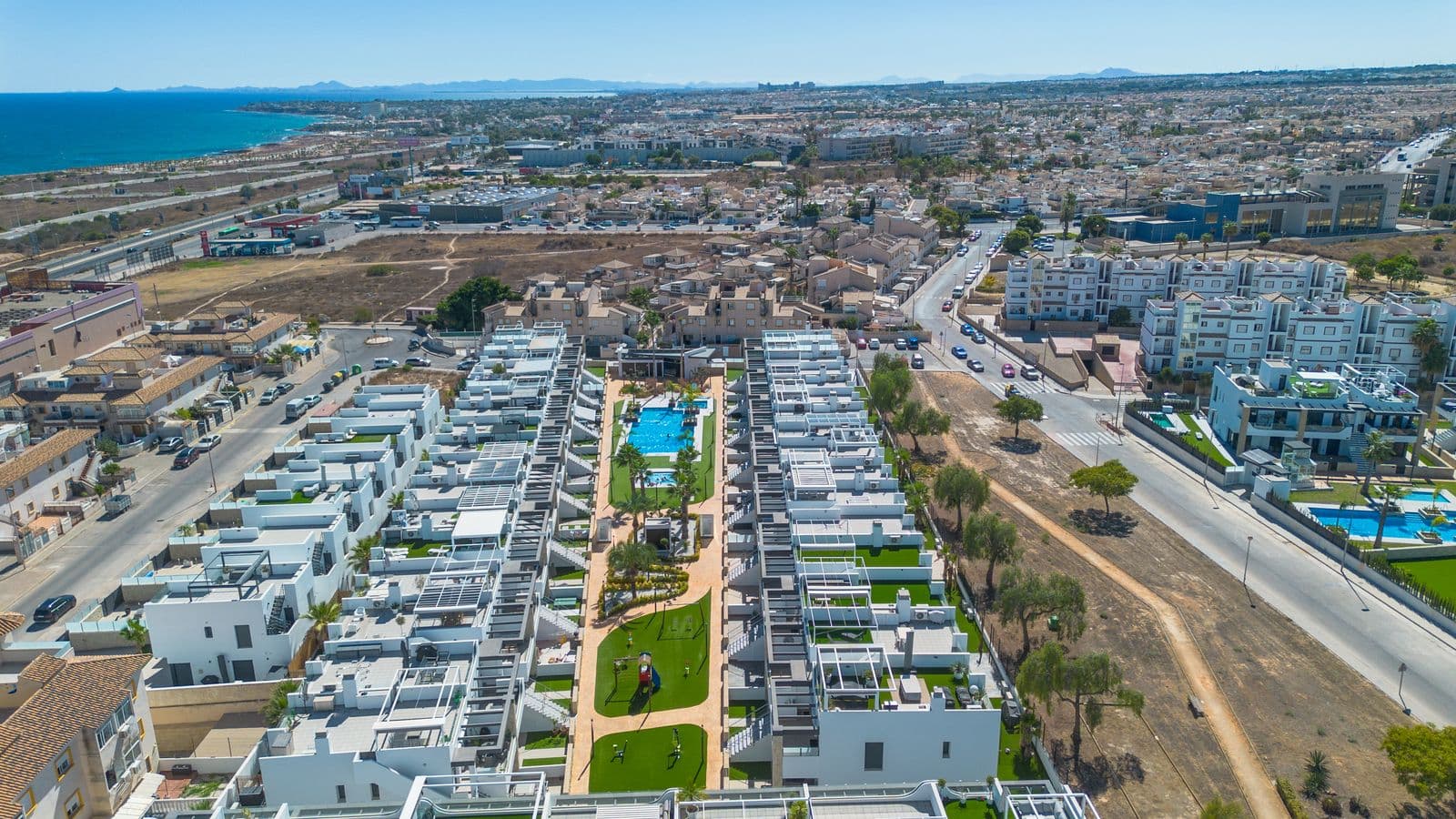 Penthouse Orihuela Costa Vorschau 2