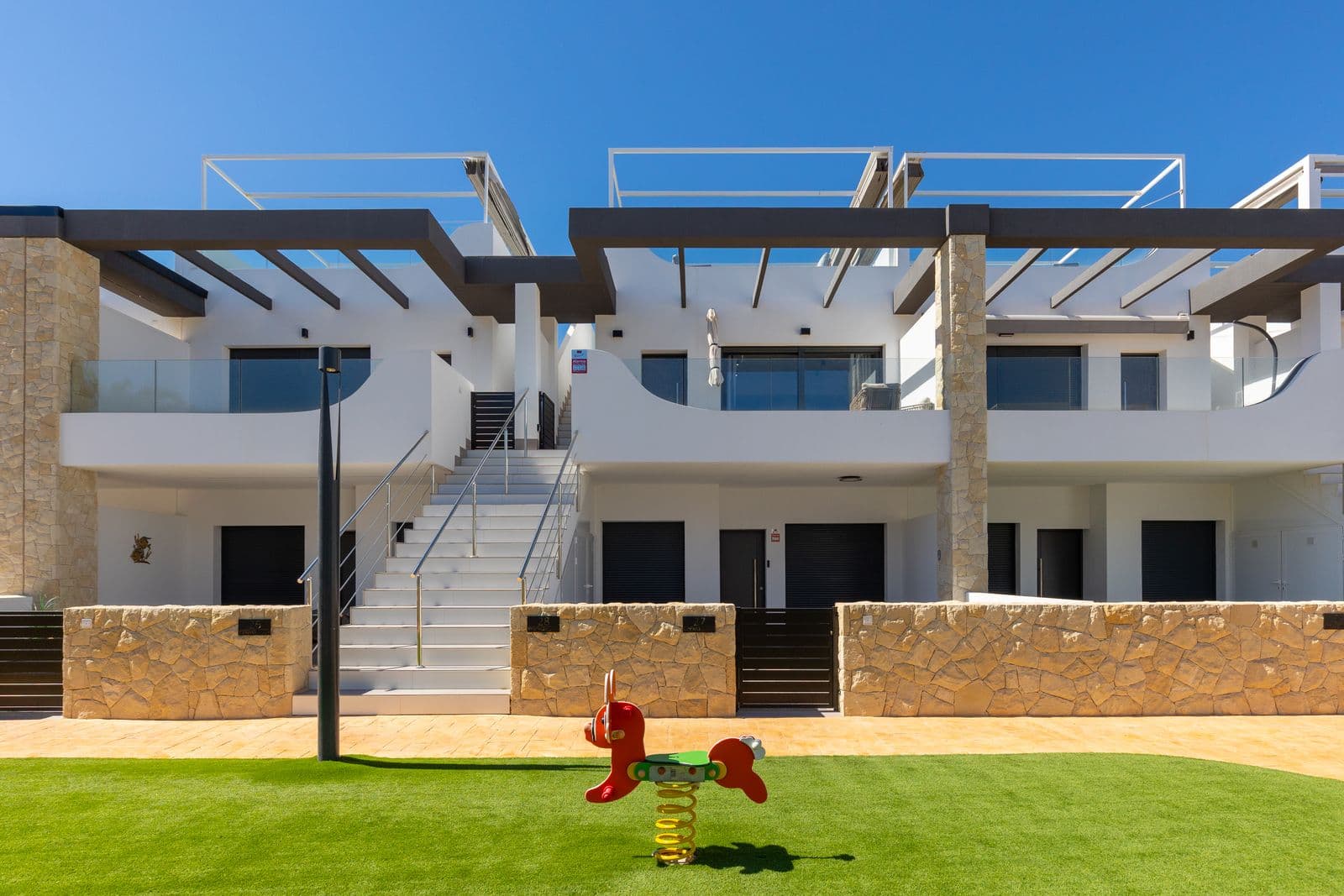 Penthouse Orihuela Costa Vorschau 5