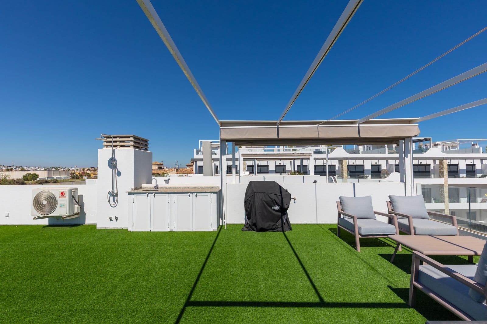 Penthouse Orihuela Costa Vorschau 6