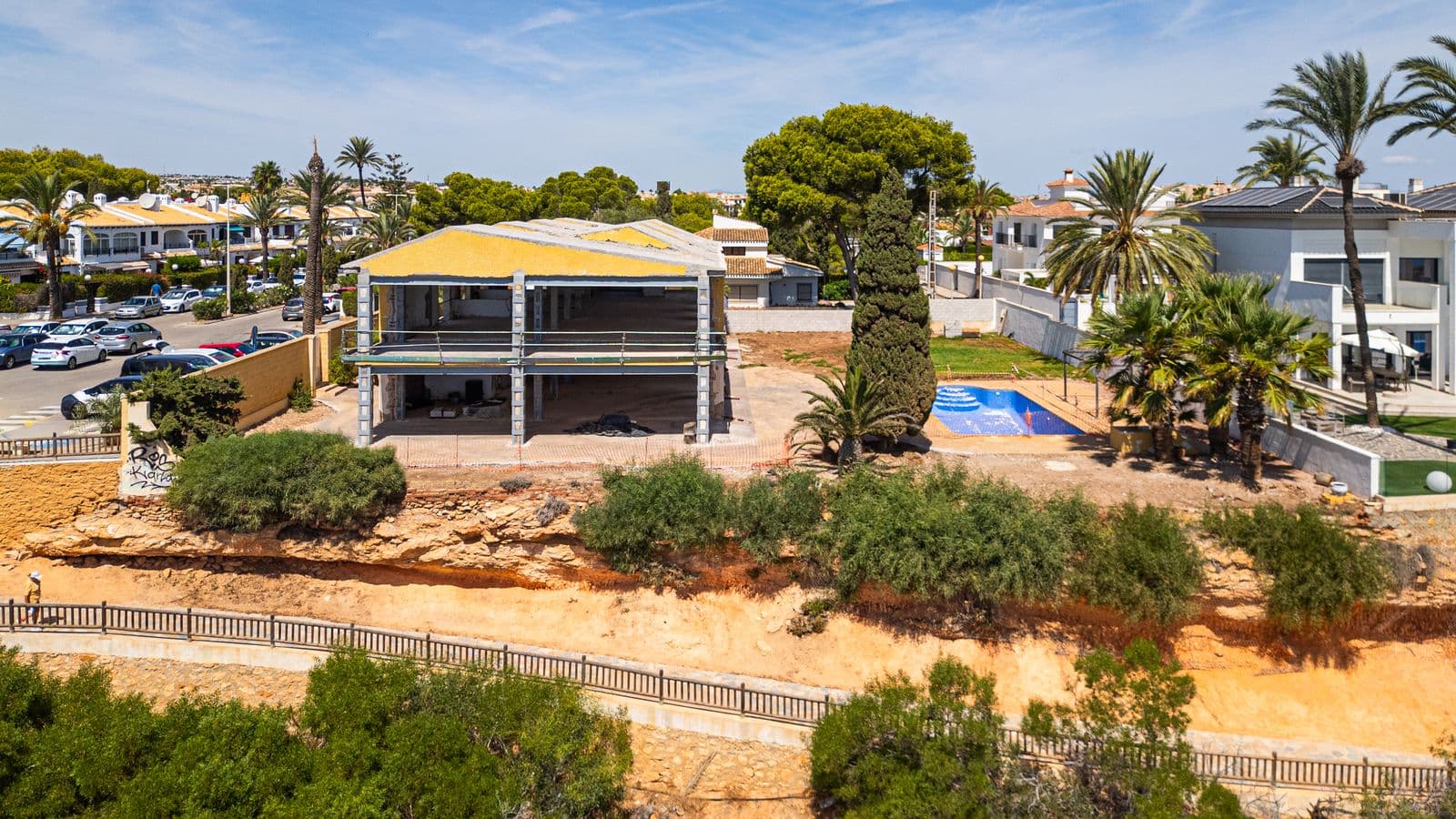 Villa Cabo Roig Vorschau 2