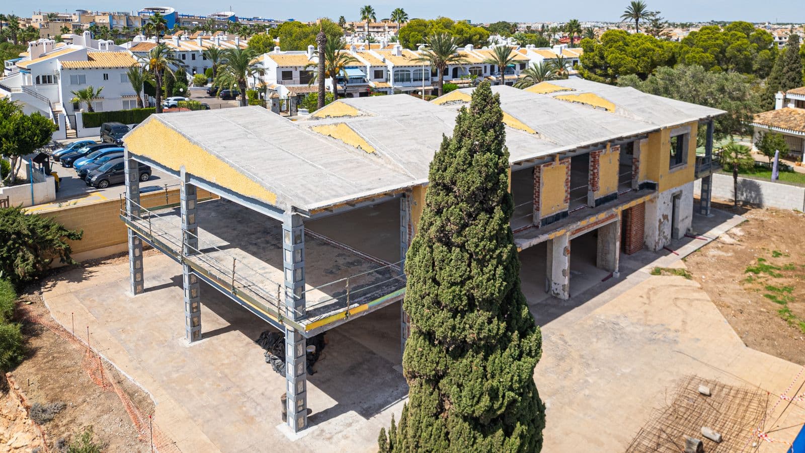 Villa Cabo Roig Vorschau 6