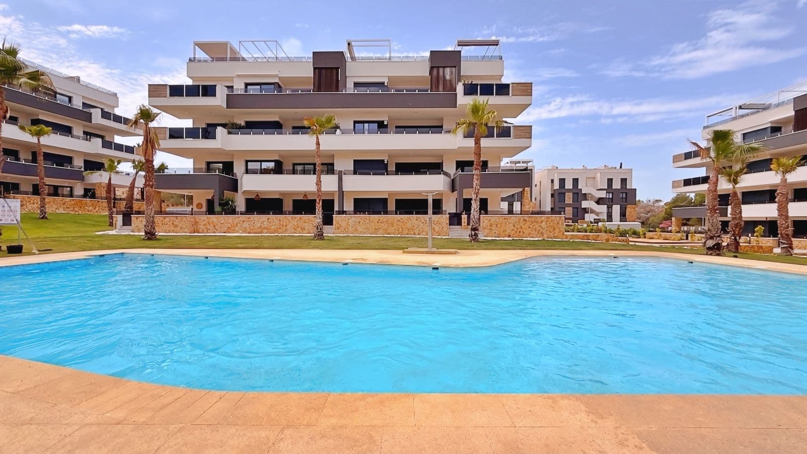 Apartment Orihuela Costa Vorschau 5