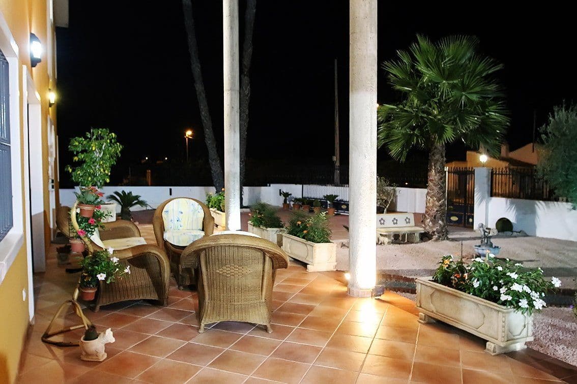 Country House Orihuela Vorschau 5