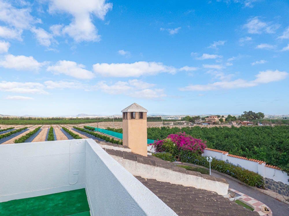 Villa San Miguel de Salinas Vorschau 3