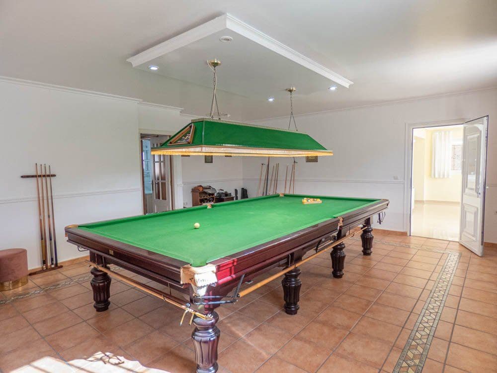 Villa San Miguel de Salinas Vorschau 5
