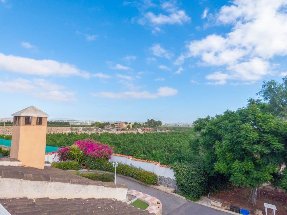 Villa San Miguel de Salinas Vorschau 6
