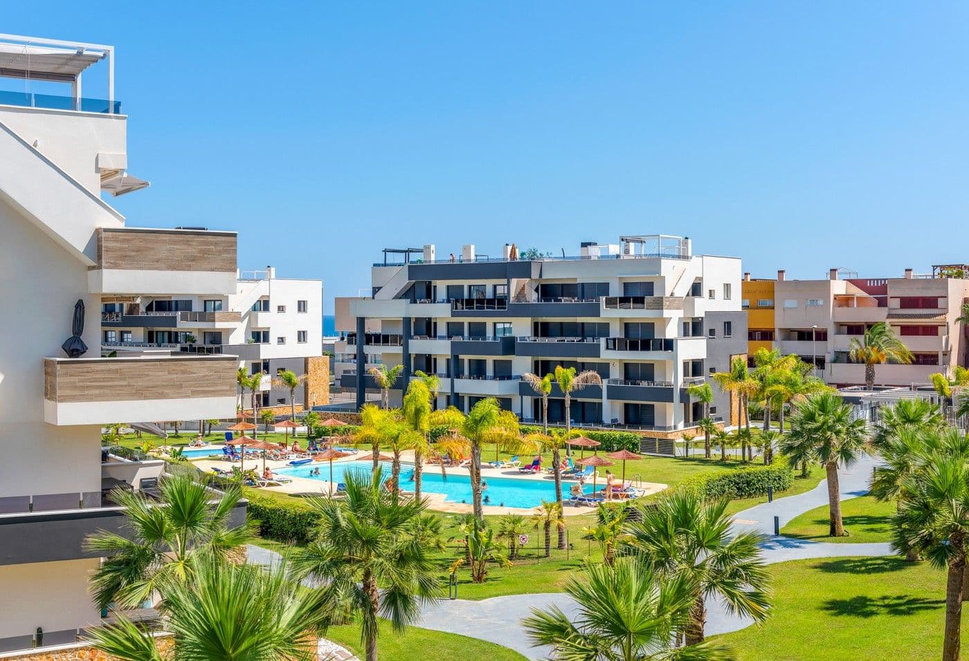 Apartment Orihuela Costa Vorschau 2
