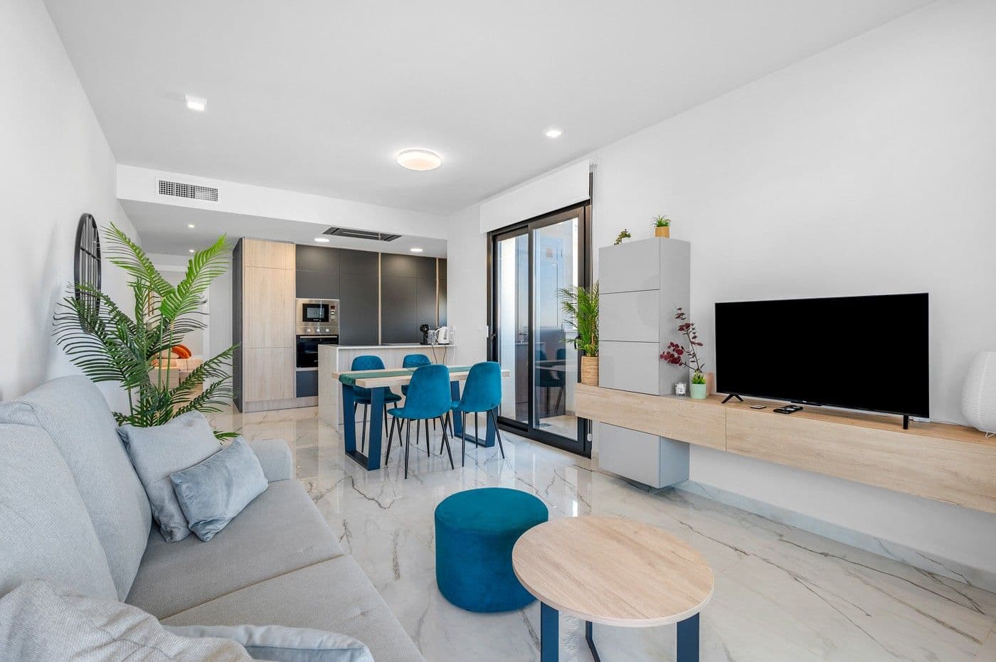 Apartment Orihuela Costa Vorschau 3