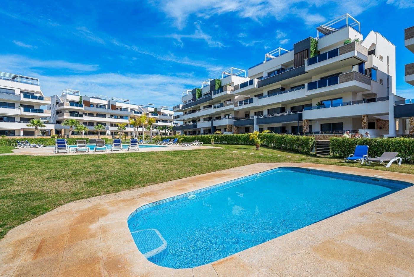 Apartment Orihuela Costa Vorschau 5
