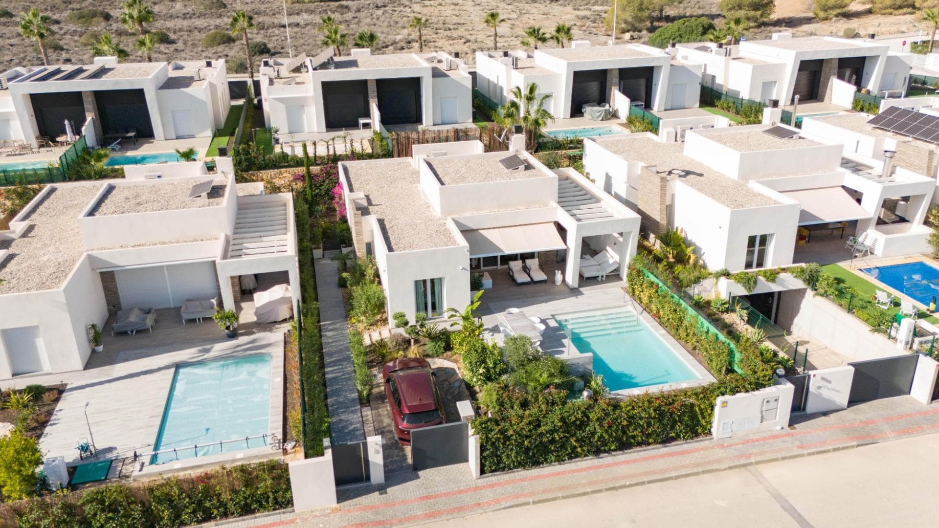 Villa Algorfa Vorschau 3