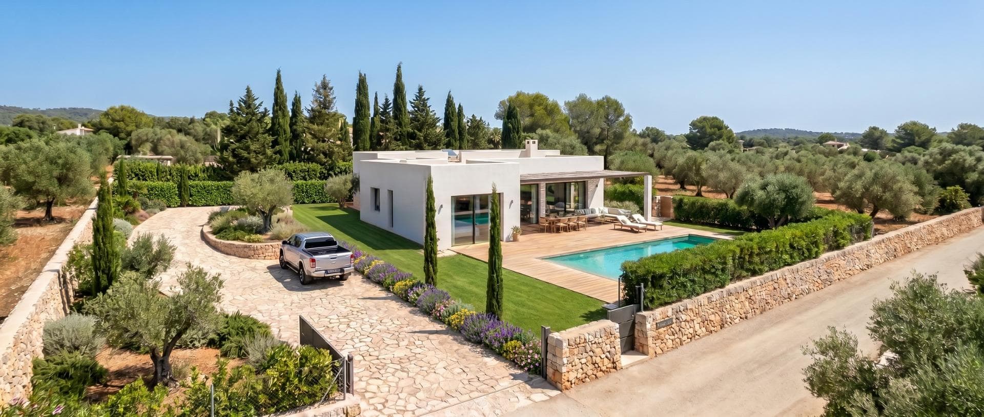 Villa Pinoso Vorschau 5