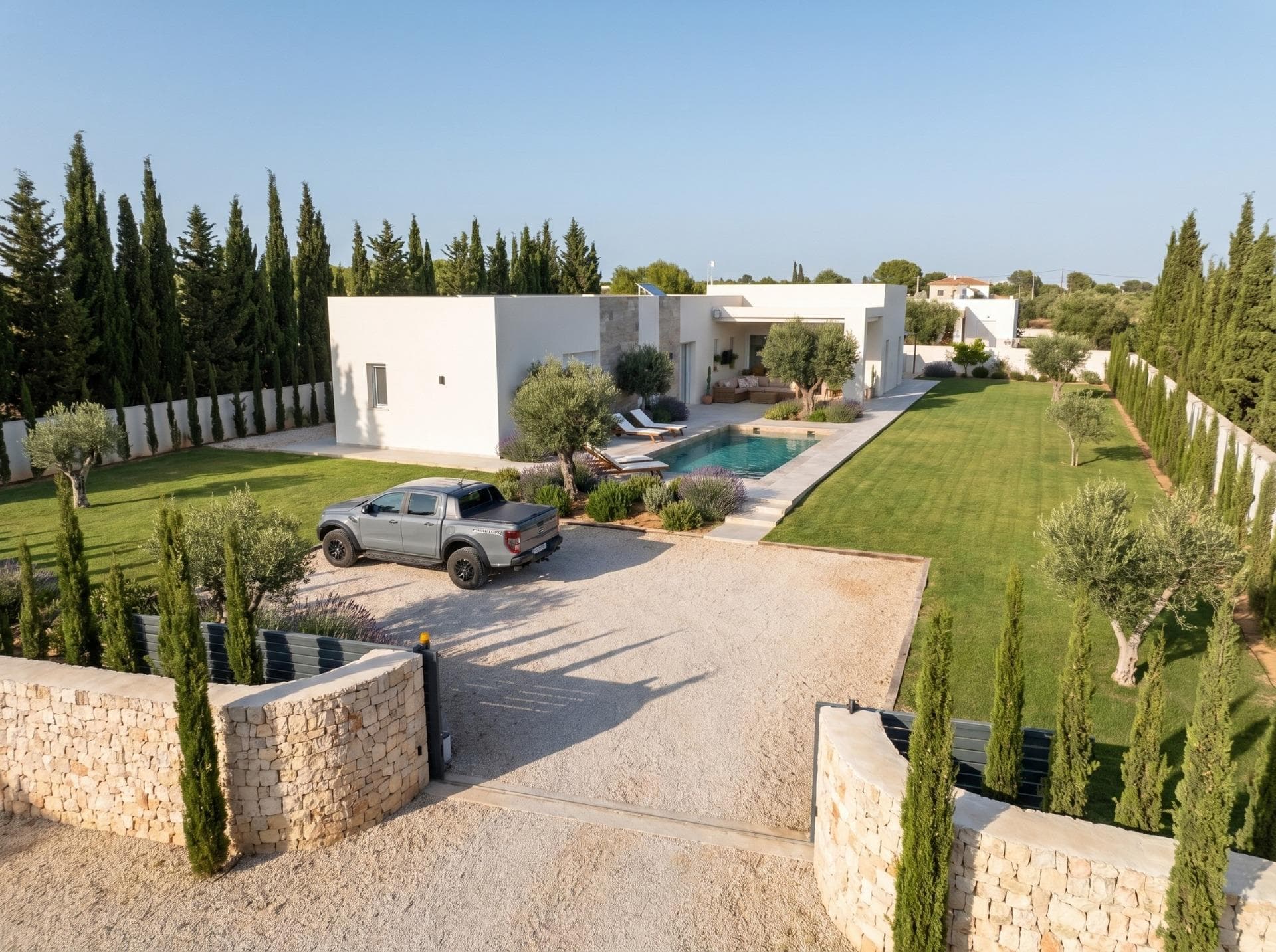 Villa Pinoso Vorschau 5
