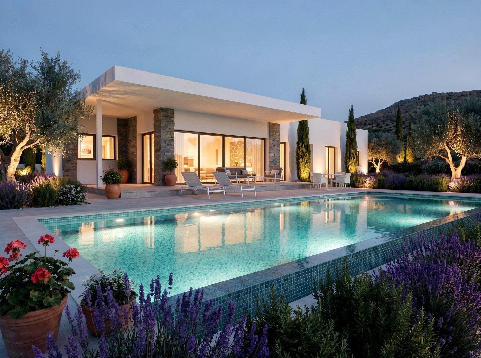 Villa Pinoso Vorschau 4