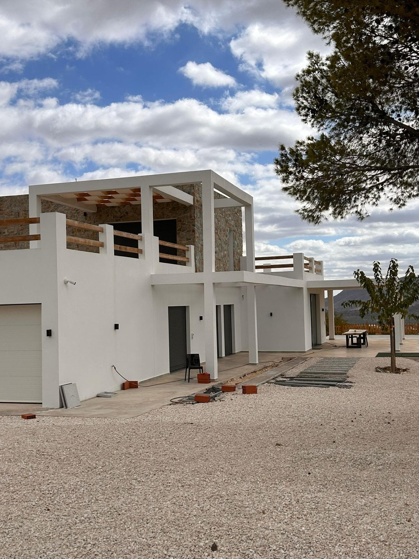 Villa Pinoso Vorschau 3