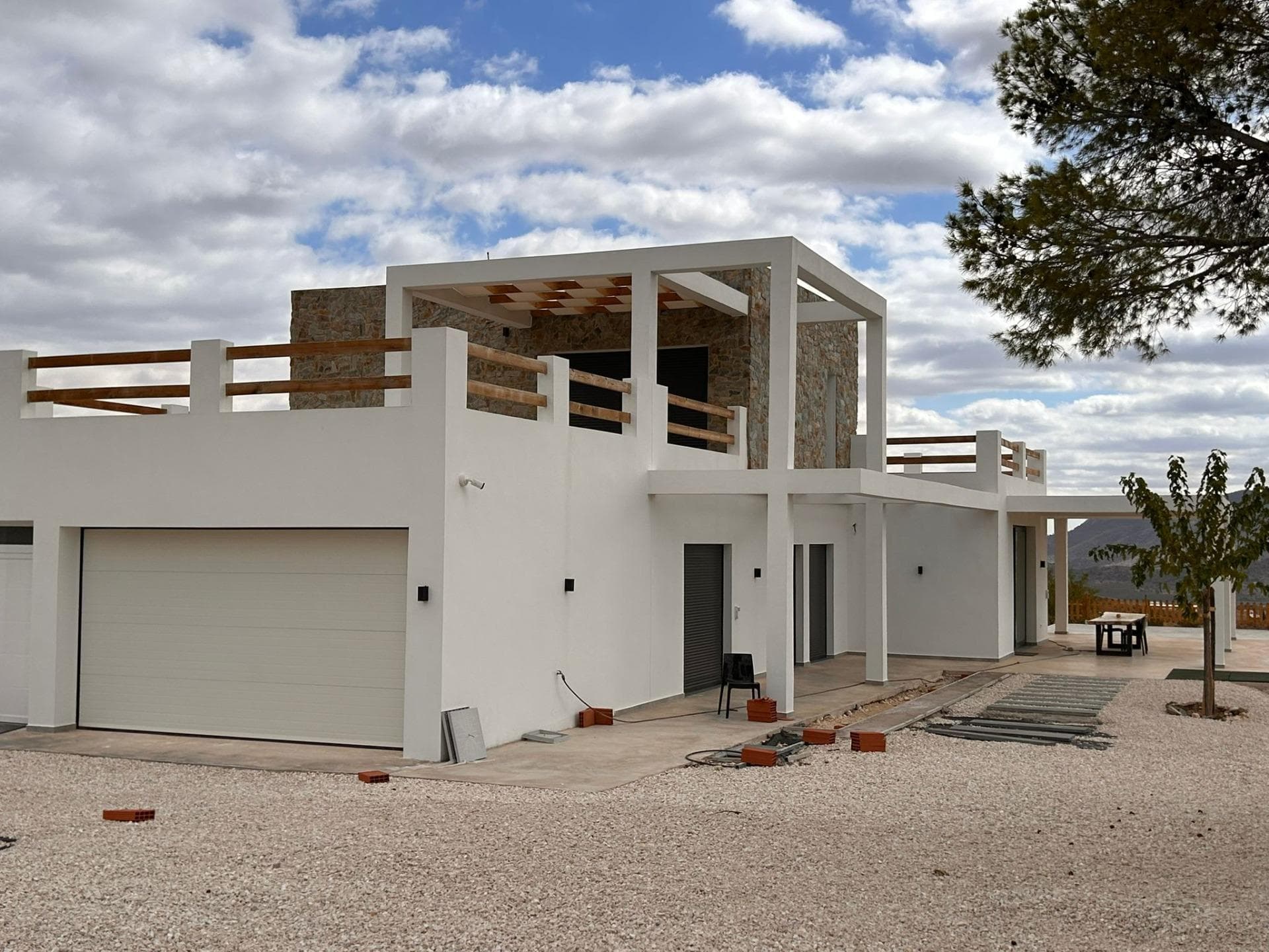 Villa Pinoso Vorschau 4