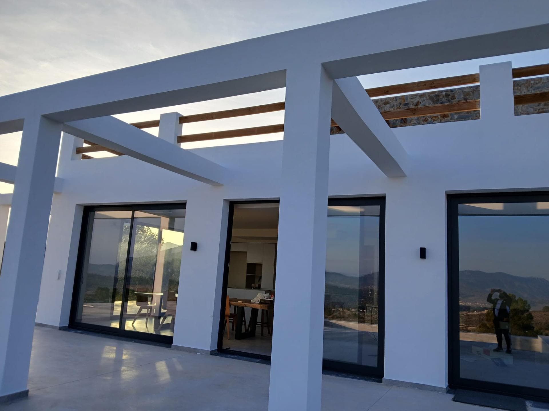 Villa Pinoso Vorschau 6