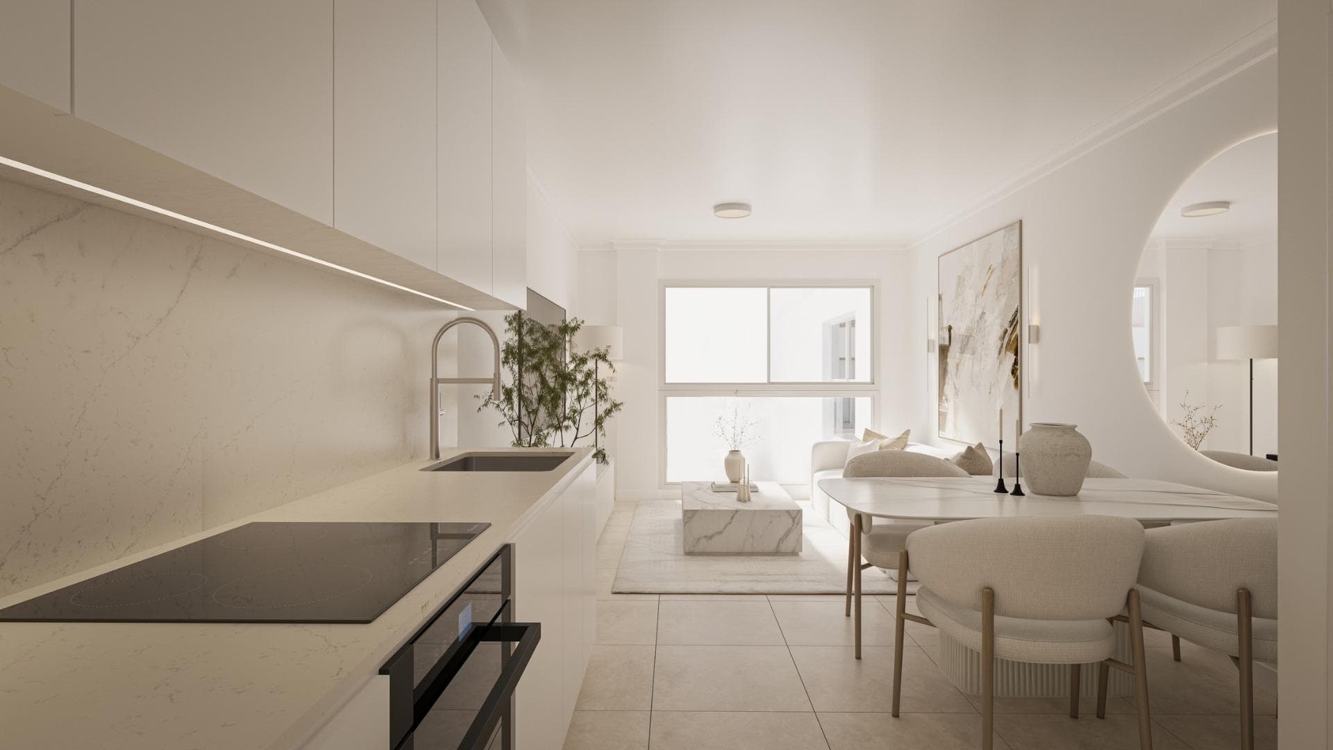 Penthouse Torrevieja Vorschau 2