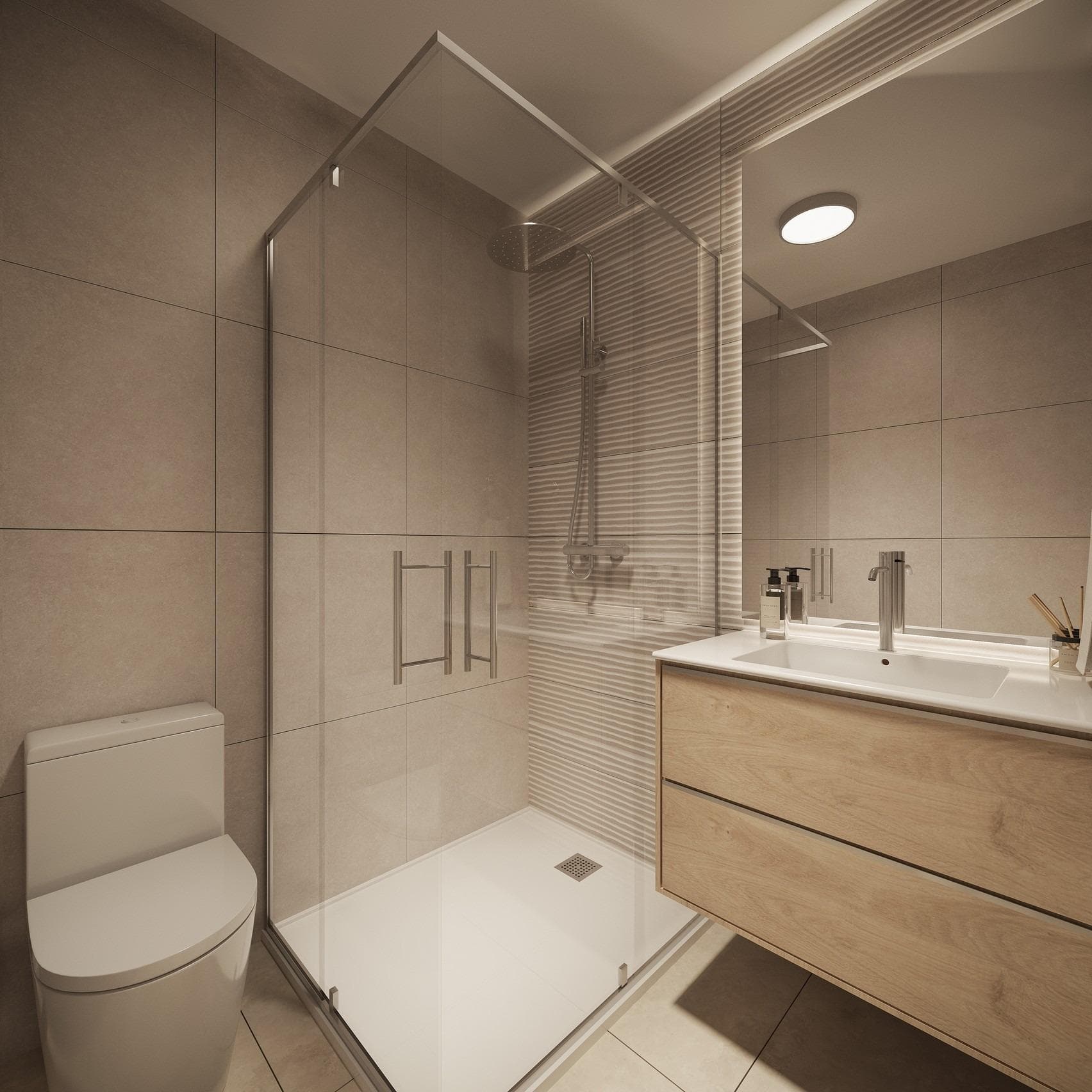 Penthouse Torrevieja Vorschau 3