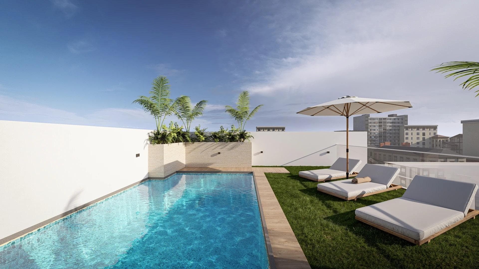 Penthouse Torrevieja Vorschau 5