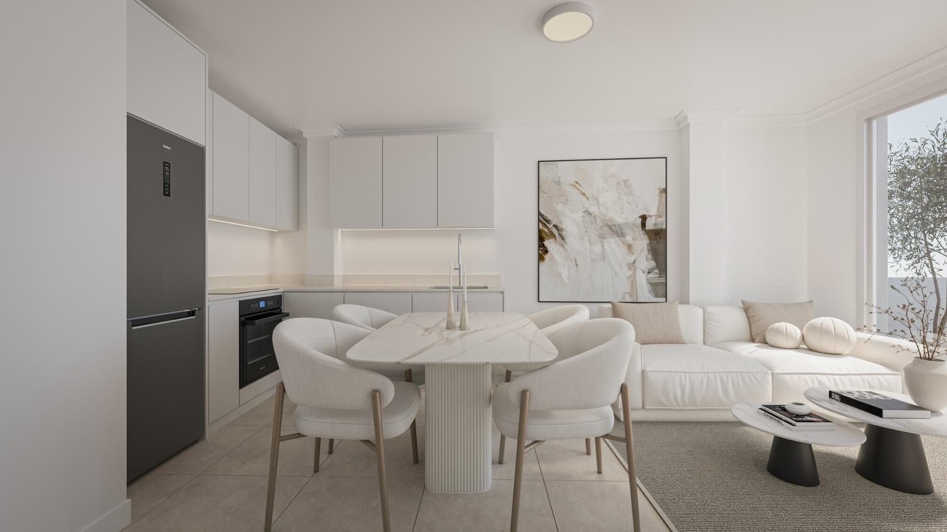 Penthouse Torrevieja Vorschau 2