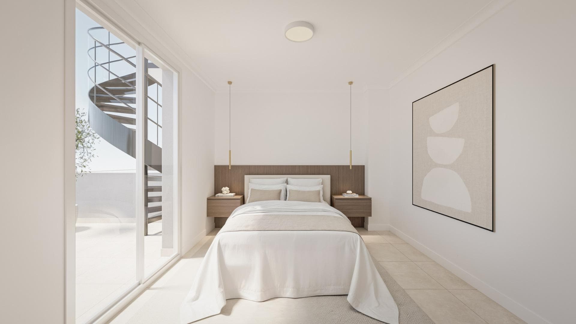 Penthouse Torrevieja Vorschau 4