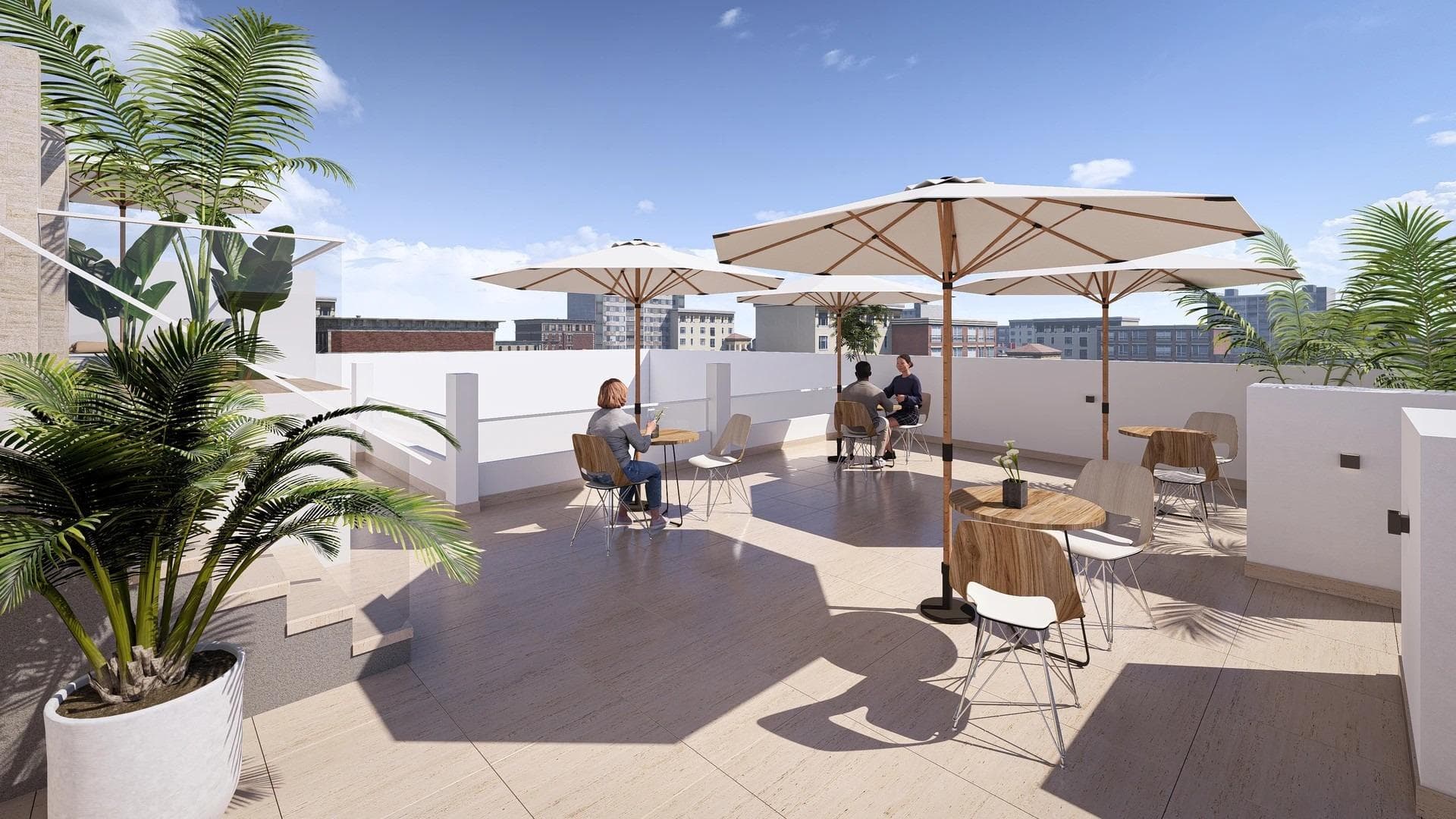 Penthouse Torrevieja Vorschau 5