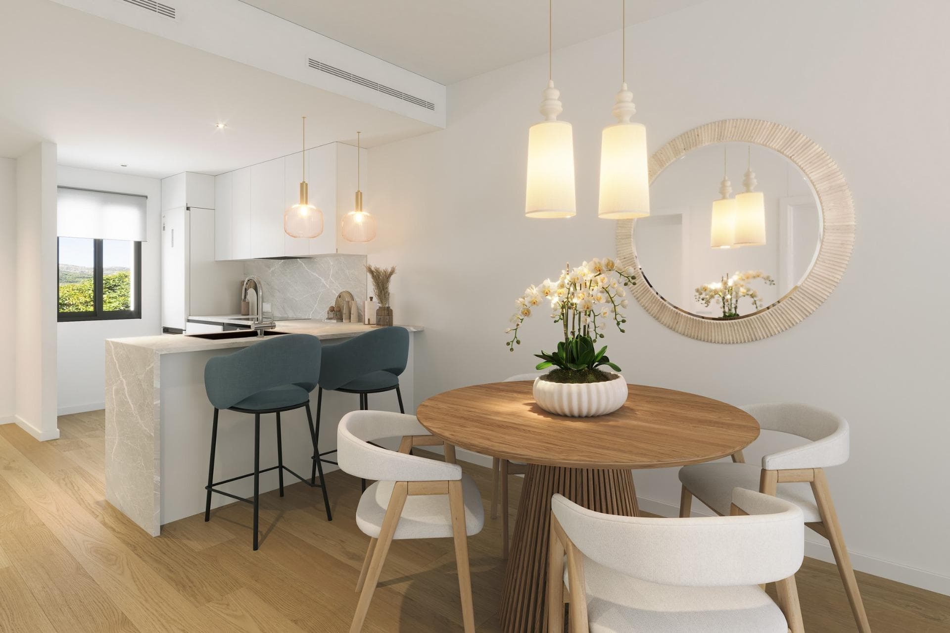 Ground Floor l'Alfas del Pi Vorschau 3